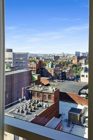 1 Franklin Street 1804, Boston, MA 02110