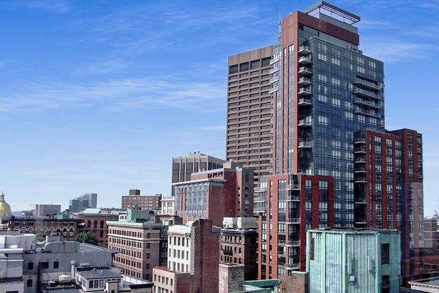 1 Franklin Street 1804, Boston, MA 02110