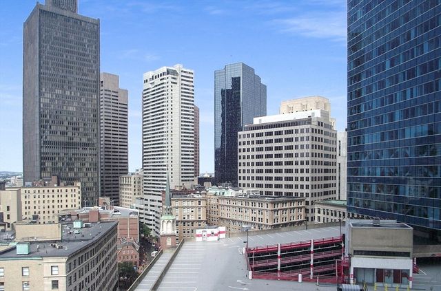 1 Franklin Street 1804, Boston, MA 02110