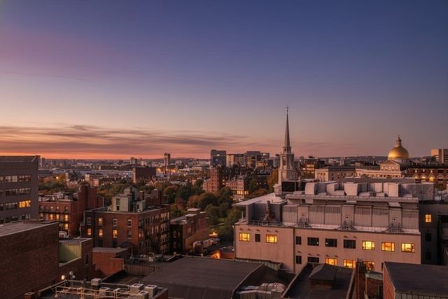 1 Franklin Street 1804, Boston, MA 02110