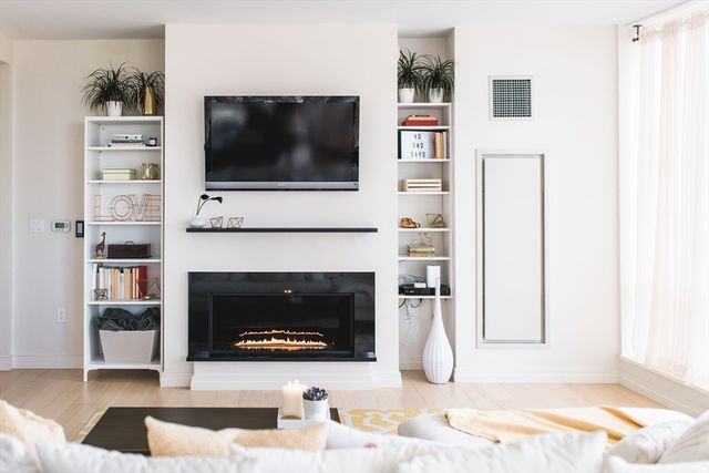 1 Franklin Street 1804, Boston, MA 02110