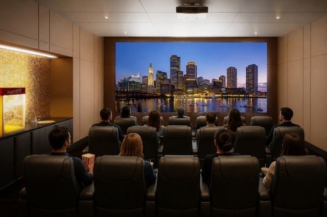 1 Franklin Street 1804, Boston, MA 02110