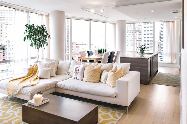 1 Franklin Street 1804, Boston, MA 02110