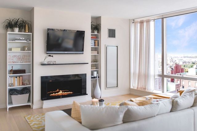 1 Franklin Street 1804, Boston, MA 02110