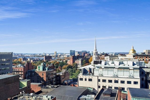 1 Franklin Street 1804, Boston, MA 02110