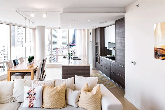 1 Franklin Street 1804, Boston, MA 02110