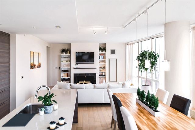 1 Franklin Street 1804, Boston, MA 02110