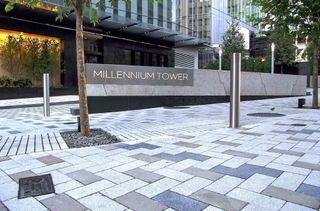 1 Franklin Street 1804, Boston, MA 02110