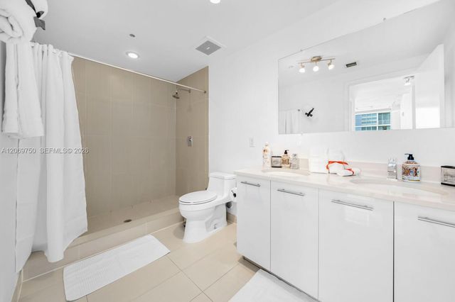 3250 NE 1st Avenue 1104, Miami, FL 33137