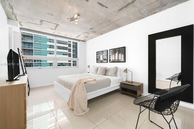 3250 NE 1st Avenue 1104, Miami, FL 33137
