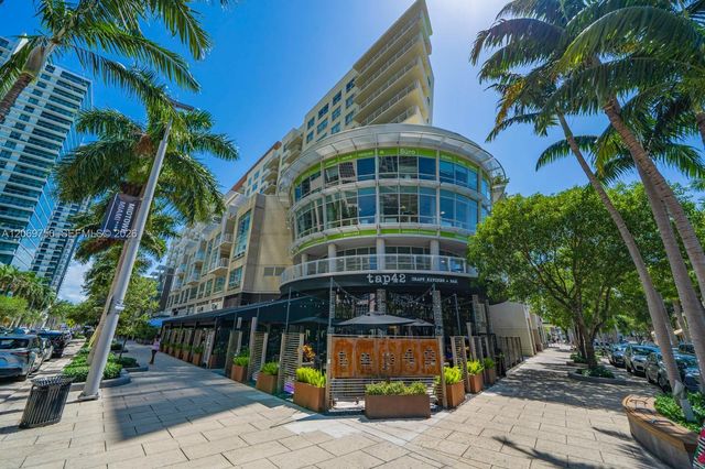 3250 NE 1st Avenue 1104, Miami, FL 33137