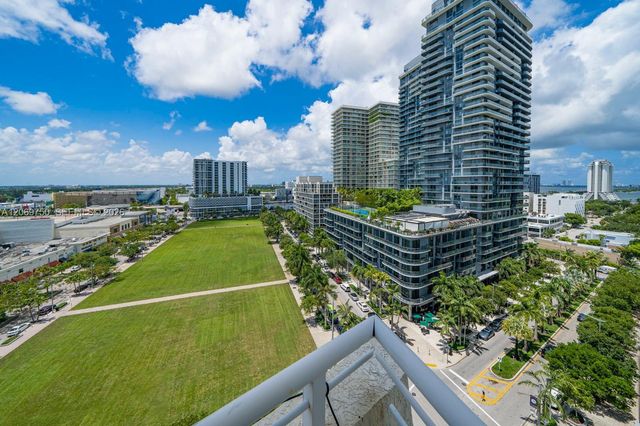 3250 NE 1st Avenue 1104, Miami, FL 33137