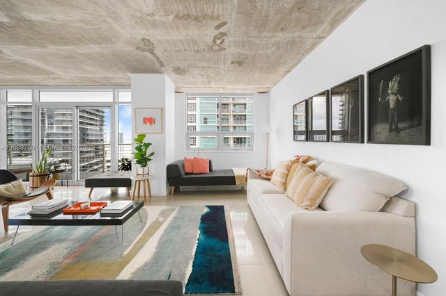 3250 NE 1st Avenue 1104, Miami, FL 33137
