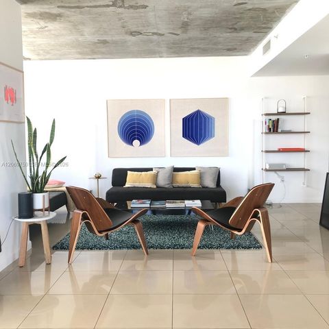 3250 NE 1st Avenue 1104, Miami, FL 33137