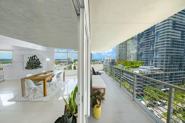 3250 NE 1st Avenue 1104, Miami, FL 33137