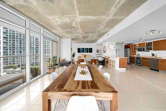 3250 NE 1st Avenue 1104, Miami, FL 33137
