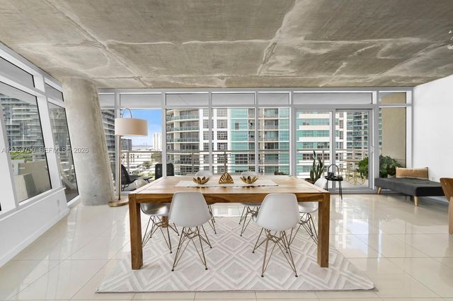 3250 NE 1st Avenue 1104, Miami, FL 33137
