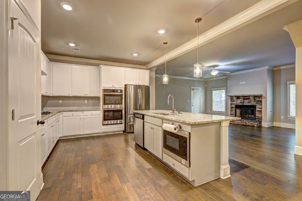 100 Ruby Lane, Mcdonough, GA 30252 — photo 4