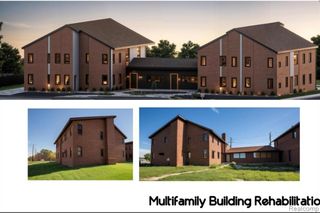 1561 Webb Street, Detroit, MI 48206