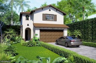 5791 AGOSTINO WAY, Ave Maria, FL 34142
