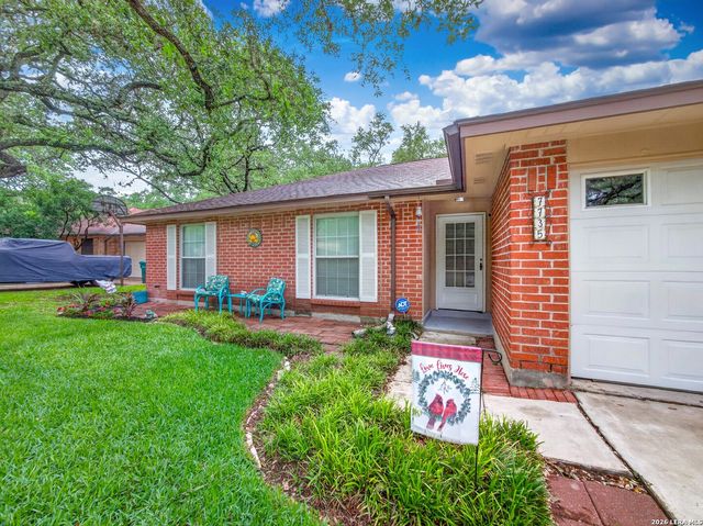 7735 Creek Trail St, San Antonio, TX 78254
