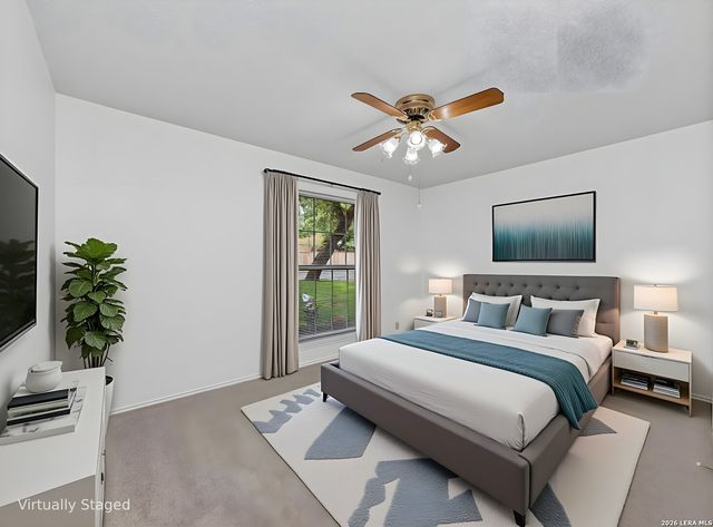 7735 Creek Trail St, San Antonio, TX 78254