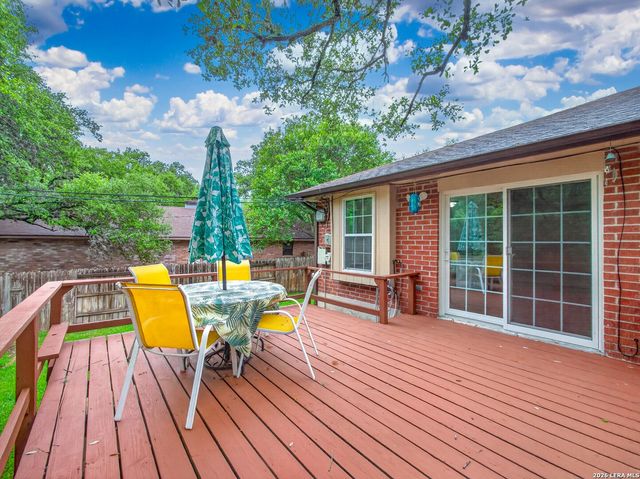 7735 Creek Trail St, San Antonio, TX 78254