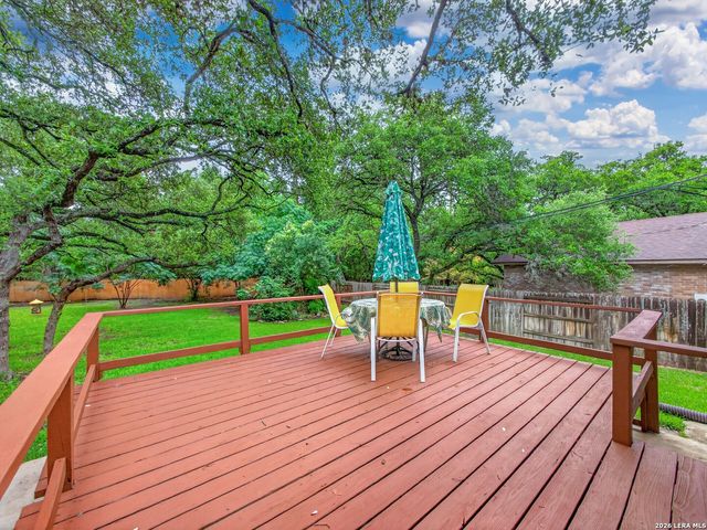 7735 Creek Trail St, San Antonio, TX 78254