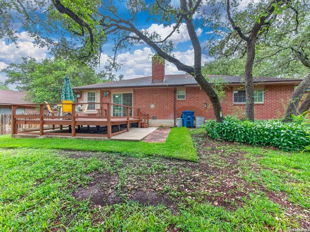 7735 Creek Trail St, San Antonio, TX 78254