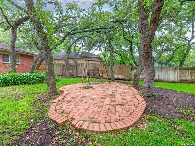 7735 Creek Trail St, San Antonio, TX 78254