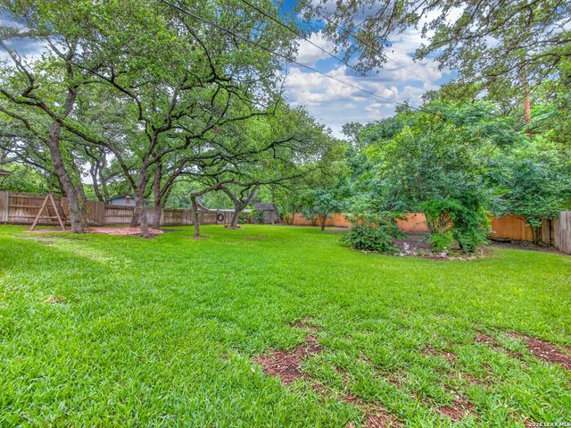 7735 Creek Trail St, San Antonio, TX 78254
