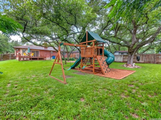 7735 Creek Trail St, San Antonio, TX 78254
