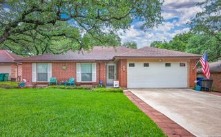 7735 Creek Trail St, San Antonio, TX 78254