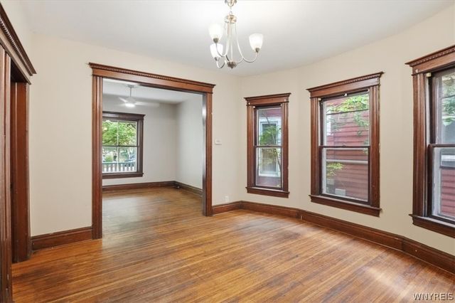 112 Fairfield Avenue, Buffalo, NY 14214