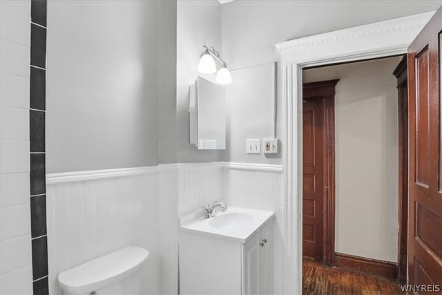 112 Fairfield Avenue, Buffalo, NY 14214