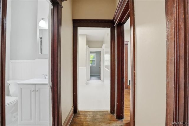 112 Fairfield Avenue, Buffalo, NY 14214