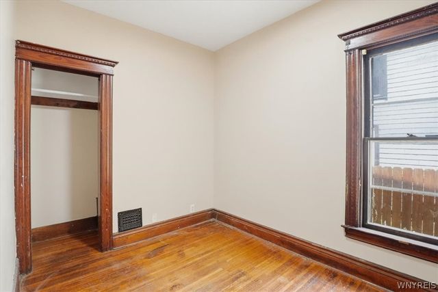 112 Fairfield Avenue, Buffalo, NY 14214
