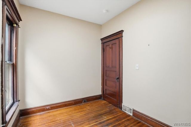 112 Fairfield Avenue, Buffalo, NY 14214