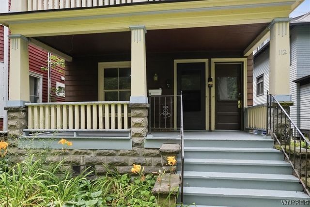 112 Fairfield Avenue, Buffalo, NY 14214
