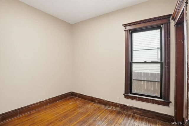 112 Fairfield Avenue, Buffalo, NY 14214