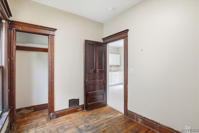 112 Fairfield Avenue, Buffalo, NY 14214