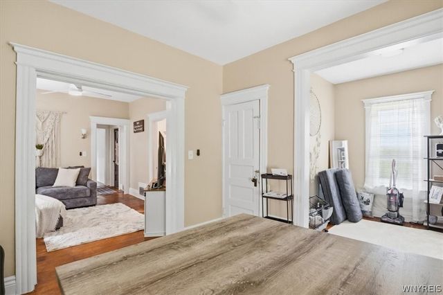112 Fairfield Avenue, Buffalo, NY 14214
