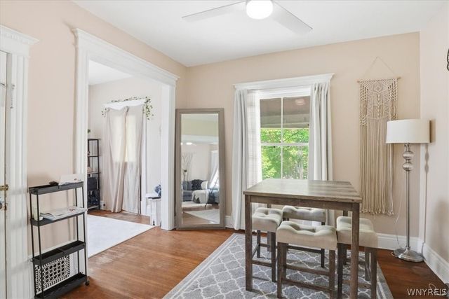 112 Fairfield Avenue, Buffalo, NY 14214