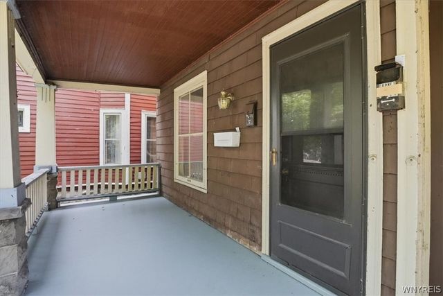112 Fairfield Avenue, Buffalo, NY 14214