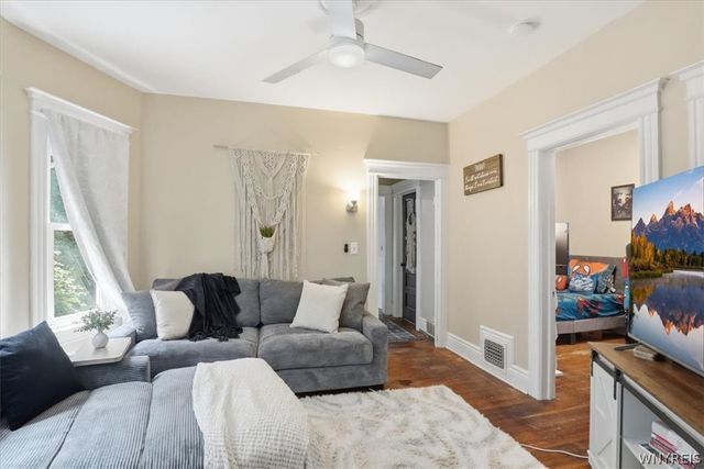 112 Fairfield Avenue, Buffalo, NY 14214