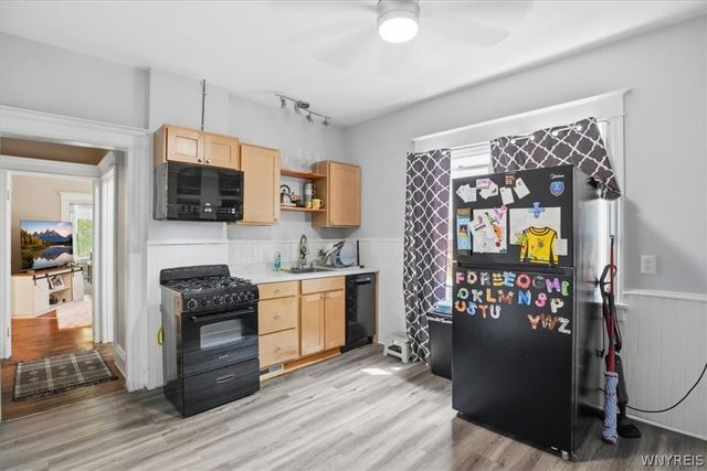 112 Fairfield Avenue, Buffalo, NY 14214