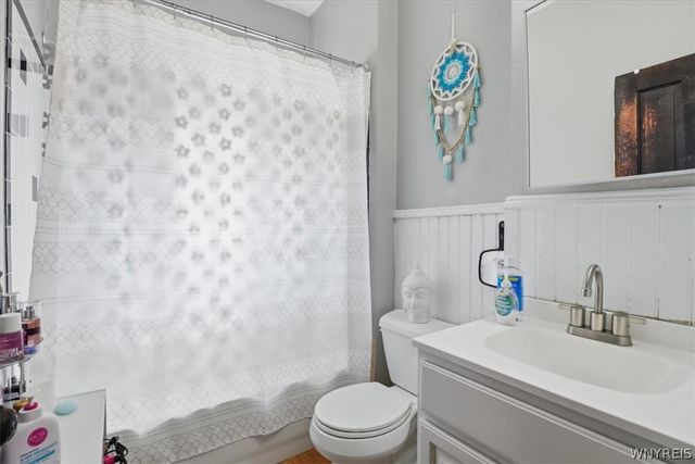 112 Fairfield Avenue, Buffalo, NY 14214