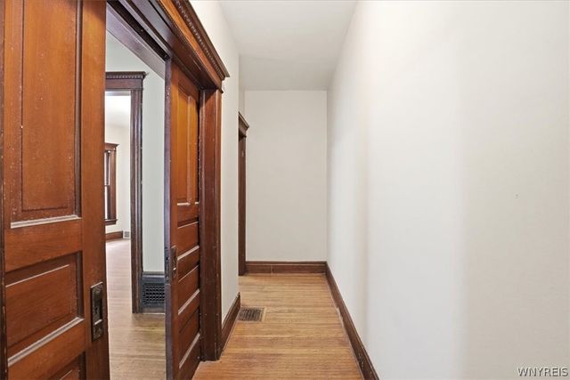 112 Fairfield Avenue, Buffalo, NY 14214
