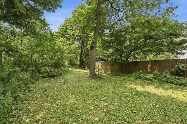112 Fairfield Avenue, Buffalo, NY 14214