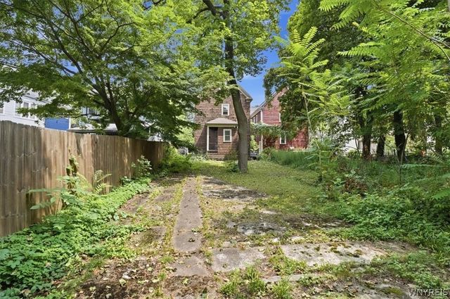 112 Fairfield Avenue, Buffalo, NY 14214